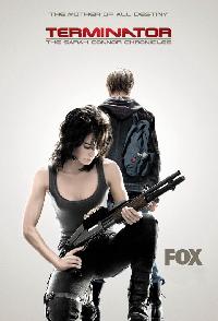 Terminator The Sarah Connor Chronicles